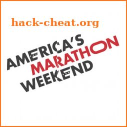 America's Marathon Weekend icon