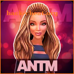 America's Next Top Model Mobile Game: Full Edition icon