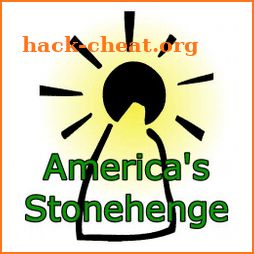 America's Stonehenge icon