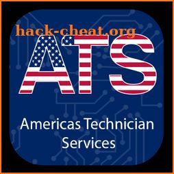 Americas Technician Services (ATS) icon