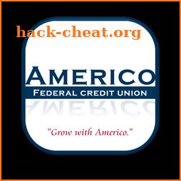 Americo Federal Credit Union icon