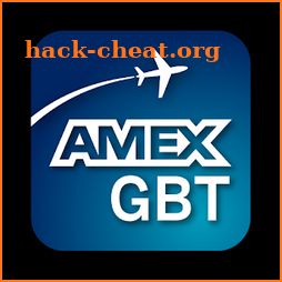 Amex GBT Mobile icon