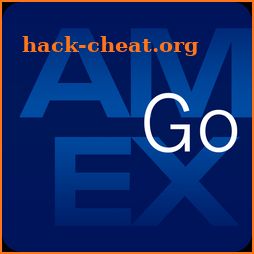 Amex Go icon