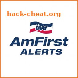 AmFirst Alerts icon