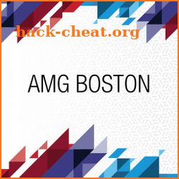 AMG Boston icon