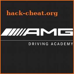 AMG Driving Academy icon