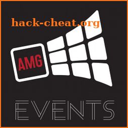 AMG Events icon