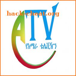 Amhara TV icon