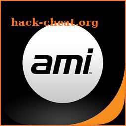 AMI Music (formerly BarLink) icon