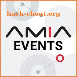 AMIA Events icon