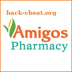 Amigos Pharmacy icon