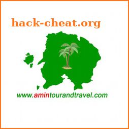 Amin Travel icon