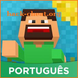 Amino para Jogadores de Minecraft em Português icon