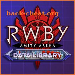 Amity Arena Library icon