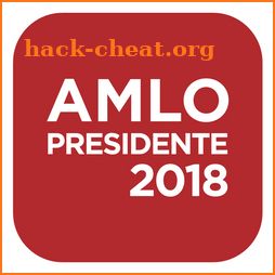 AMLO2018 icon