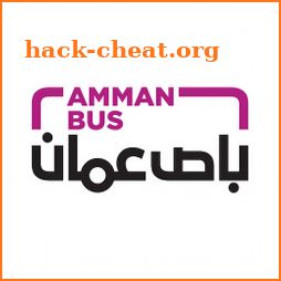 Amman Bus icon