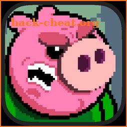 Ammo Pigs: Armed and Delicious icon