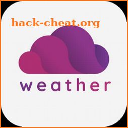 Amo Weather Online & Todays Weather icon