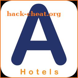 AMOMA - Hotel Finder icon