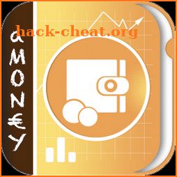 aMoney - Money Management icon