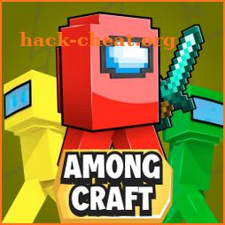 Among Craft Mod icon