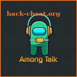 Among Talk :  Video chat for Among Us Impostors icon