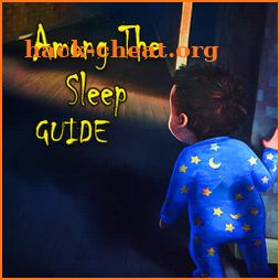 Among The Sleep Game Tricks icon