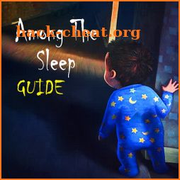 Among The Sleep Horror Guide icon