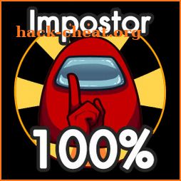 Among Us 100% Impostor Trick Tips KILL icon