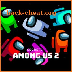 Among Us 2 Secrets icon