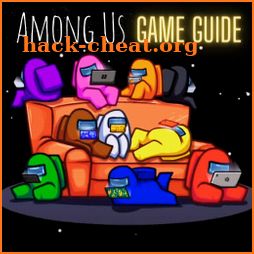 Among Us Game Guide icon