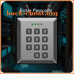 Among us Lock Screen Reactor code icon