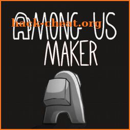 Among Us Maker icon