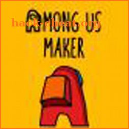 Among Us Maker Skin icon