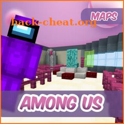 Among Us Map for Minecraft icon