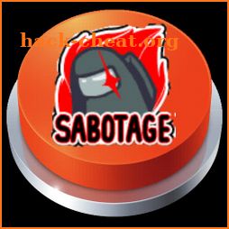 Among Us Sabotage Sound icon