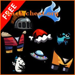 Among Us Skin Maker, Free Skins, Pets and Hats icon