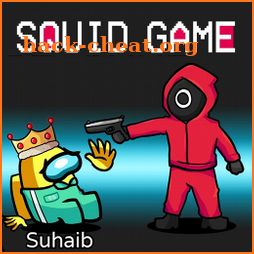 Among Us Squid Game - Guide icon
