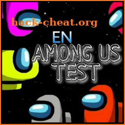 Among Us Test - How PRO you are at the game?? icon