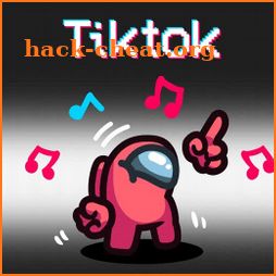 Among Us Tiktok Viral Mod Role icon