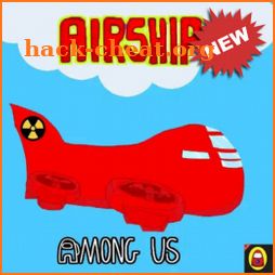 Among US:Airship Map - New Guide Update 2021 icon