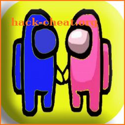 AmongFriends 2021 - Friends for Among Us Chat icon