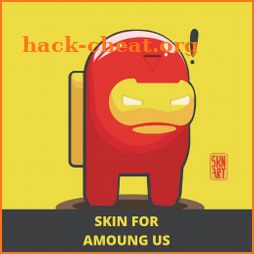 AmongUs Hack And Skins icon