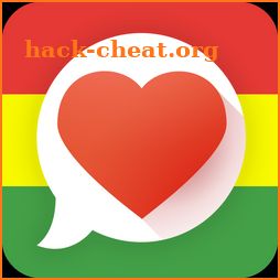 Amor en Bolivia - Encuentros, Citas y Chat icon