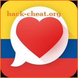 Amor en Ecuador - Encuentros, Citas y Chat icon