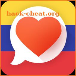 Amor en Venezuela - Encuentros, Citas y Chat icon