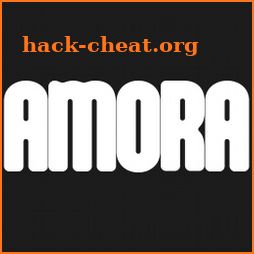 Amora: AI Girlfriend Companion icon