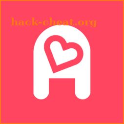 Amoria: Random Chat & Dating icon
