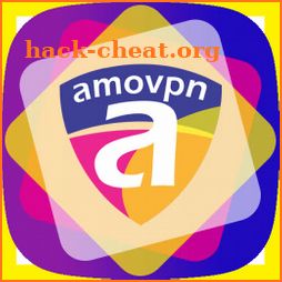 Amovpn connect icon
