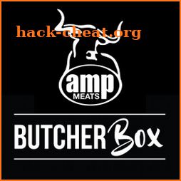 AMP Meats Butcher Box icon